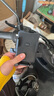 神火（SupFire）lk18電動(dòng)車手機(jī)支架自行車電瓶車摩托車外賣騎手秒鎖手機(jī)架車把款 曬單實(shí)拍圖