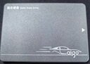 愛國者（aigo）512GB SSD固態(tài)硬盤 SATA3.0接口 2.5英寸TLC顆粒 臺式機(jī)筆記本系統(tǒng)盤 讀速550MB/S 存儲配件S500T 曬單實(shí)拍圖