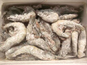 美加佳南美白蝦無冰凈重3斤 規(guī)格40/50 單凍大蝦 家庭聚餐  海鮮水產(chǎn) 曬單實(shí)拍圖