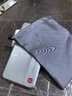 中興流量大師5G 2025款新品M3隨身wifi雙網(wǎng)通免插卡移動無線上網(wǎng)卡車載筆記本電腦熱點無限流量便攜式 M3 逸光銀【 全程5G不限速 雙網(wǎng)切換 】頂配版 5G系列，中興官方流量  |  網(wǎng)速高達(dá) 曬單實拍圖