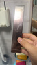 卡姿蘭（Carslan）三角眉筆防水防汗不掉色不暈染含替換芯04煙灰棕0.26g*2 七夕禮物 曬單實拍圖