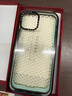 CASETIFY 基礎(chǔ)款透明防摔手機(jī)殼 適用iPhone16/15/14/Pro/Max 蘋(píng)果手機(jī)殼 透明黑框 iPhone 16 Pro Max 曬單實(shí)拍圖