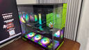 技嘉全家桶RTX5080/5070 Ti/9070XT/intel酷睿ultra 7 265KF電競游戲發(fā)燒直播設計AI繪圖臺式電腦主機 四：U7 265KF丨RTX5070Ti 曬單實(shí)拍圖