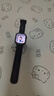 華為HUAWEI WATCH FIT 4 韻律黑氟橡膠表帶 華為運動智能手表超輕薄大屏潮流運動藍牙通話睡眠監(jiān)測fit4 曬單實拍圖
