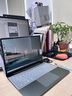 微軟Surface Laptop Go3 /Go2 12.4英寸 輕薄本 筆記本電腦辦公商務(wù)本 升級固態(tài)硬盤(pán)Go2-i5-8G+1T仙茶綠 配微軟原裝藍牙鼠標 曬單實(shí)拍圖