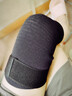 康德昂醫用發(fā)熱艾草護膝保暖老寒腿疼護膝男女士專(zhuān)用膝蓋損傷運動(dòng)護套H5 曬單實(shí)拍圖