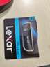雷克沙（Lexar）SD/TF卡二合一多功能讀卡器 華為手機(jī)電腦iPad讀卡器 TF/SD二合一讀卡器（RW300U） 曬單實(shí)拍圖