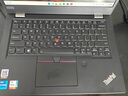 ThinkPad L13 酷睿i7-1165G7/16G內(nèi)存/512G固態(tài)/核顯/聯(lián)想13.3英寸觸控屏指紋背光商務(wù)辦公學(xué)習(xí)輕薄筆記本 曬單實(shí)拍圖