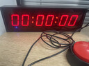 智會(huì )興LED拍壓計時(shí)器比賽專(zhuān)用多功能電子秒表會(huì )議倒計時(shí)田徑訓練跑步 1.5英寸6位【充電款】送手拍） 曬單實(shí)拍圖