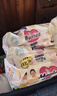 花王妙而舒拉拉褲XXL26片(15-28kg)加加大號尿不濕彈力腰圍安心鎖水 曬單實(shí)拍圖