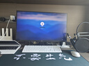 KTC 27英寸2K 210Hz FastIPS電競電腦顯示器 旋轉(zhuǎn)升降 音箱 10Bit高亮護(hù)眼 國家補(bǔ)貼 顯示屏H27T22S-3 曬單實(shí)拍圖