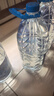 卓瑪泉 西藏天然雪山飲用水4L*4瓶整箱大桶泡茶水低鈉淡礦弱堿性桶裝水 曬單實(shí)拍圖