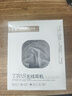 耐也 NIYE【柏林之聲丨2025新款】適用于索尼藍牙耳機入耳式主動降噪真無線運動耳機超長續(xù)航大電量超強音質(zhì) 黑色【超長續(xù)航丨高清通話降噪】 全面兼容蘋果安卓系統(tǒng) 曬單實拍圖