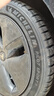米其林（MICHELIN）輪胎 競馳PILOT SPORT 5 235/45ZR18 98Y 適配凱美瑞/Model 3 曬單實(shí)拍圖