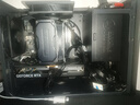 銘瑄（MAXSUN）RTX5060 8G臺(tái)式電腦電競(jìng)游戲人工智能算力獨(dú)立顯卡獨(dú)顯DLSS4 RTX5060 TRB 8G 曬單實(shí)拍圖