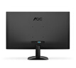 AOC【系列爆售100W+臺(tái)】23.8英寸 100Hz超頻120Hz HDMI低藍(lán)光不閃 HDR 超薄節(jié)能辦公電腦顯示器24B35H 曬單實(shí)拍圖