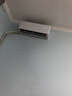 格力（GREE）空調(diào) 齊頌 大1匹新能效 變頻冷暖 高溫自清潔 臥室/客廳壁掛式空調(diào)掛機(jī) KFR-26GW/(26530)FNhAh-B3 曬單實(shí)拍圖