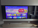 海信電視E7N Pro 85英寸信芯芯片H6 U+MiniLED 抗反光放眩光墨晶屏 300Hz帝瓦雷音響國家補貼85E7N-PRO 曬單實拍圖