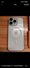 閃魔適用iPhone16ProMax鋼化膜 蘋(píng)果16promax手機(jī)膜高清全屏大視窗聽(tīng)筒防塵抗指紋防摔超薄無(wú)塵倉(cāng)2片裝 曬單實(shí)拍圖