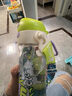 babycare兒童水杯二合一戶外運(yùn)動水杯吸管杯直飲幼兒園水壺600mL上學(xué)專用 曬單實(shí)拍圖