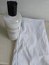 THE LUXURIOUS FROULL美國白色衣物專(zhuān)用洗衣液襯衫T恤不泛黃增白去污白衣服洗滌劑清洗 曬單實(shí)拍圖