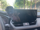 喜車友適用于豐田23-25款威蘭達/RAV4榮放手機支架車載無線充電導(dǎo)航支架 豐田專車專用【一放即鎖經(jīng)典款】 23-25款威蘭達（10.25英寸屏） 曬單實拍圖