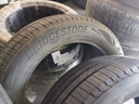 普利司通（Bridgestone）汽車輪胎 235/55R18 104V XL H/L001 適配探岳/途觀L/凱迪拉克XT4 曬單實(shí)拍圖