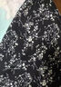 【茶歇小碎花】茶歇碎花時尚法式寬松氣質(zhì)吊帶連衣裙女春夏長款裙 花色 茶歇小碎花(裙長(120) L 曬單實拍圖