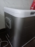 美的（Midea）車(chē)載冰箱54升壓縮機(jī)車(chē)家兩用貨車(chē)轎車(chē)辦公室戶(hù)外旅行冷藏冷凍冰箱 曬單實(shí)拍圖