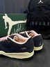 耐克（NIKE）JORDAN FLIGHT COURT 男子運(yùn)動鞋福來鞋 HF3255-012 41 曬單實(shí)拍圖