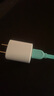 公牛（BULL）GNV-AUB051D 5V-1AUSB充電器/單口手機電源適配器/充電插頭/適用蘋果/安卓 曬單實拍圖