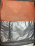 新秀麗（Samsonite）商務(wù)行李箱 智能充電拉桿箱USB接口登機箱 省力萬(wàn)向輪旅行箱TR7 黑色 25英寸 (無(wú)USB轉換口) 曬單實(shí)拍圖