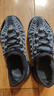 阿迪達(dá)斯YEEZY350春夏CMPCTKIDS椰子童鞋IG9610兒童UK13.5K碼32碼 曬單實(shí)拍圖