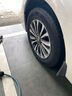 固特異（Goodyear）汽車輪胎 195/65R15 91V EF1 SPORT鷹馳F1酷跑 卡羅拉/朗逸/寶來 曬單實拍圖