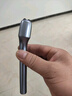 松下（Panasonic）電動(dòng)剃須刀便攜款 磁懸浮剃須刀Air 纖薄往復(fù)式電動(dòng)刮胡刀Type-c 生日禮物送男士TM20 灰色 曬單實(shí)拍圖