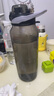 恩爾美（nRMEi）運動水杯大容量男士tritan夏季耐高溫防摔冷泡茶運動水壺超大杯子 曬單實拍圖