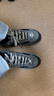 斯凱奇（SKECHERS）男鞋秋季厚底增高老爹鞋時(shí)尚百搭休閑鞋戶(hù)外軟底運(yùn)動(dòng)鞋51241 曬單實(shí)拍圖