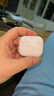Apple 蘋(píng)果 AirPods/Pro/Max系列 1代/2代/3代/4代 二手無(wú)線(xiàn)藍牙耳機 AirPods 3 曬單實(shí)拍圖