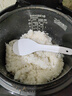福庫電飯煲韓國原裝進(jìn)口真高壓麥飯石型內膽多功能家用智能預約電燉不粘鍋CRP-Q1050FS 5L國家補貼 5L【CRP-Q1050FS】銀黑款 5L 曬單實(shí)拍圖