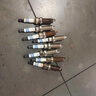 博世（BOSCH） 原裝進口雙銥金火花塞 原廠專用雙依金材質(zhì)(4支裝)適配于 新英朗GT 1.4T/14至19款昂科拉 1.4T 曬單實拍圖