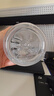 尚泰SHOTAY簡約塑料水杯670ml tritan材質(zhì)時尚男女水杯子ST-4569白色 曬單實拍圖