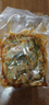 詩(shī)城張記安徽香菜咸菜馬鞍山特產(chǎn)醬腌菜下飯小菜蕪湖荻港風(fēng)味開(kāi)袋即食禮盒 張記1斤香菜（合計(jì)2袋）暢吃裝 曬單實(shí)拍圖