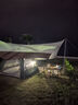 山扉sunnyfeel風(fēng)眠自動充氣床戶外野營氣墊床打地鋪家用露營充氣墊睡墊 三人款 曬單實拍圖