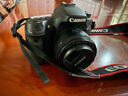 佳能/Canon 60D 70D 77D 80D 90D 半畫幅 中高端單反 二手單反相機 數(shù)碼相機 70D +50F1.8stm（小痰盂）套機 99成新 曬單實拍圖