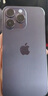 蘋果 iPhone 14 Pro Max 二手手機(jī)5G 二手蘋果手機(jī) 暗紫色 256G 曬單實(shí)拍圖