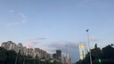 華愷之星凳子家用塑料凳加厚圓凳高凳板凳餐椅餐凳可疊放凳YK081駝2白2 曬單實(shí)拍圖