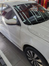 一汽-大眾【到店服務(wù)】原裝備件 汽車發(fā)動機(jī)防凍液 冷卻液 （不含工時） 防凍液(配比稀釋完畢) 4L 曬單實(shí)拍圖