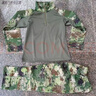 婕茵桐兒童蛙服中小學(xué)生戶外男女套裝軍訓(xùn)短袖夏令營(yíng)演出服 (高品質(zhì))星空蛙服 (送粘貼) 均碼 150 曬單實(shí)拍圖