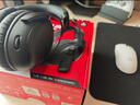 極度未知（HYPERX）颶風(fēng)2颶風(fēng)3系列電競(jìng)游戲耳機(jī)頭戴式 fps吃雞耳麥降噪麥克風(fēng) 原金士頓cloud2電競(jìng)耳機(jī) 颶風(fēng)3-黑【DTS音效丨性能升級(jí)】 曬單實(shí)拍圖