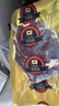 華牧鮮 進口谷飼原切眼肉牛排套餐 厚切雪花牛肉 冷凍生鮮送禮禮盒 【店長推薦】眼肉牛排200g*8份 曬單實拍圖